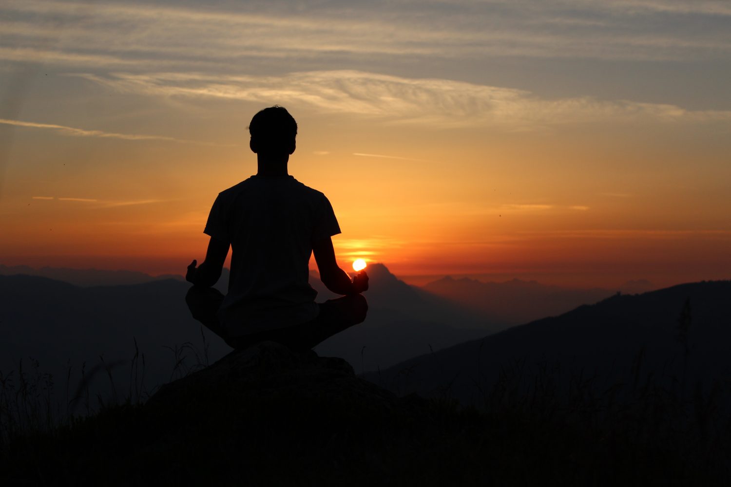 peace