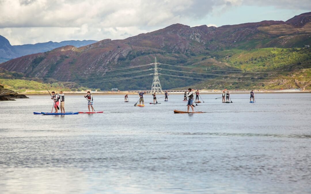 Things in Snowdonia To Put on Your 2026 Bucket List