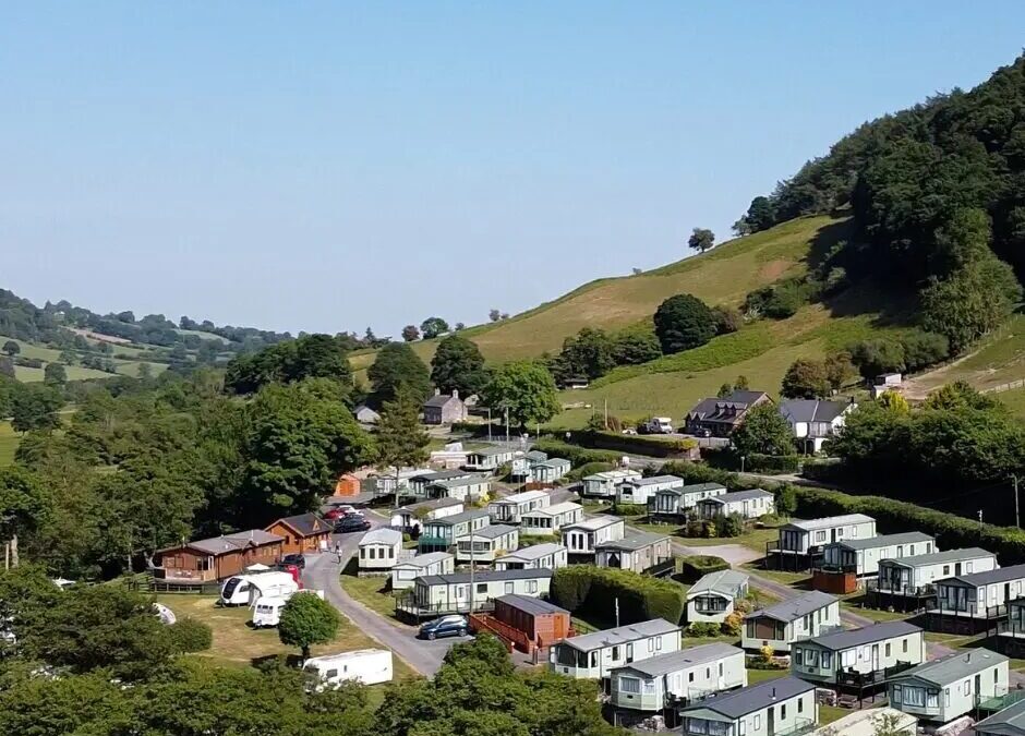 Why You Should Be Thinking About Buying a Holiday Home on a Holiday Park in the New Year