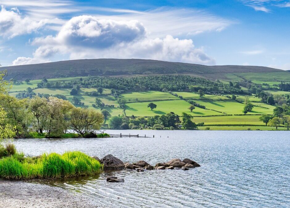 Why North Wales, Snowdonia, Bala is the Ideal Spot for a Relaxing Second Home